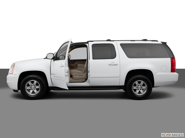 2014 GMC Yukon XL 1500 Price, Value, Depreciation & Reviews | Kelley ...